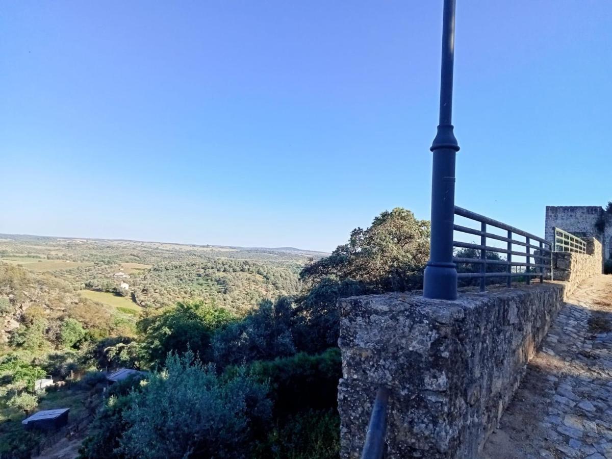 Retiro Da Cegonha Villa Crato Dış mekan fotoğraf