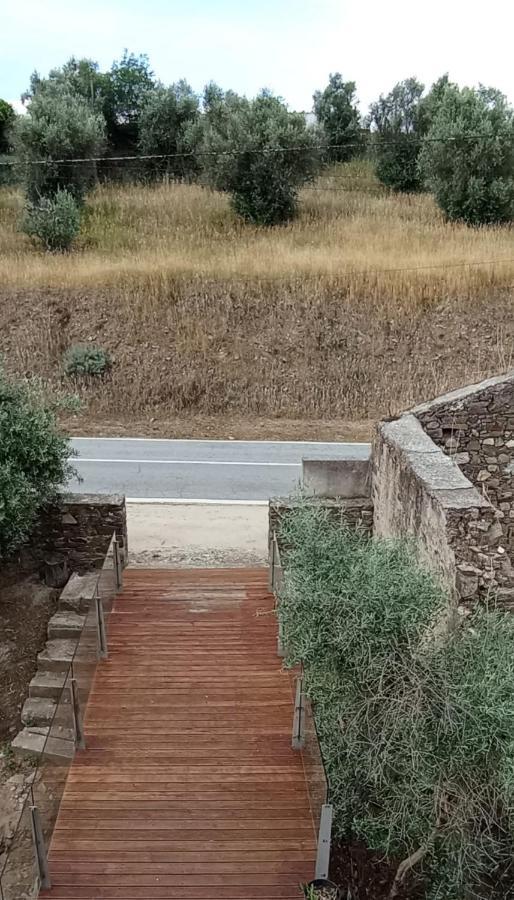Retiro Da Cegonha Villa Crato Dış mekan fotoğraf