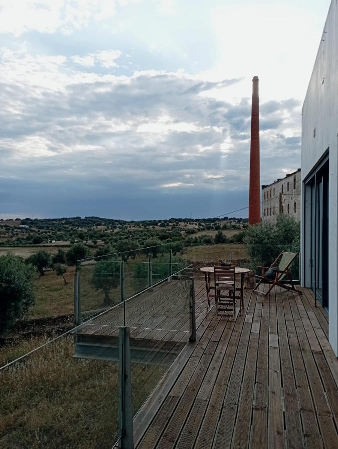 Retiro Da Cegonha Villa Crato Dış mekan fotoğraf