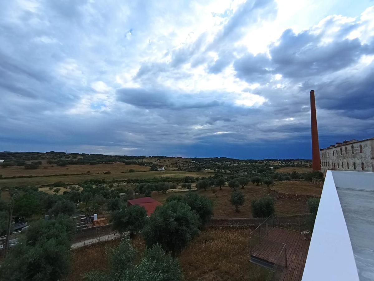 Retiro Da Cegonha Villa Crato Dış mekan fotoğraf