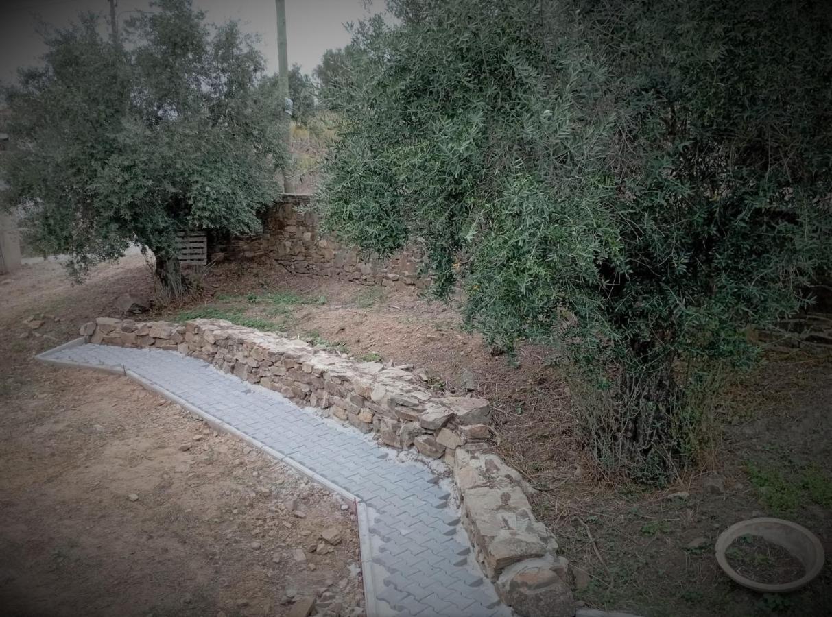Retiro Da Cegonha Villa Crato Dış mekan fotoğraf