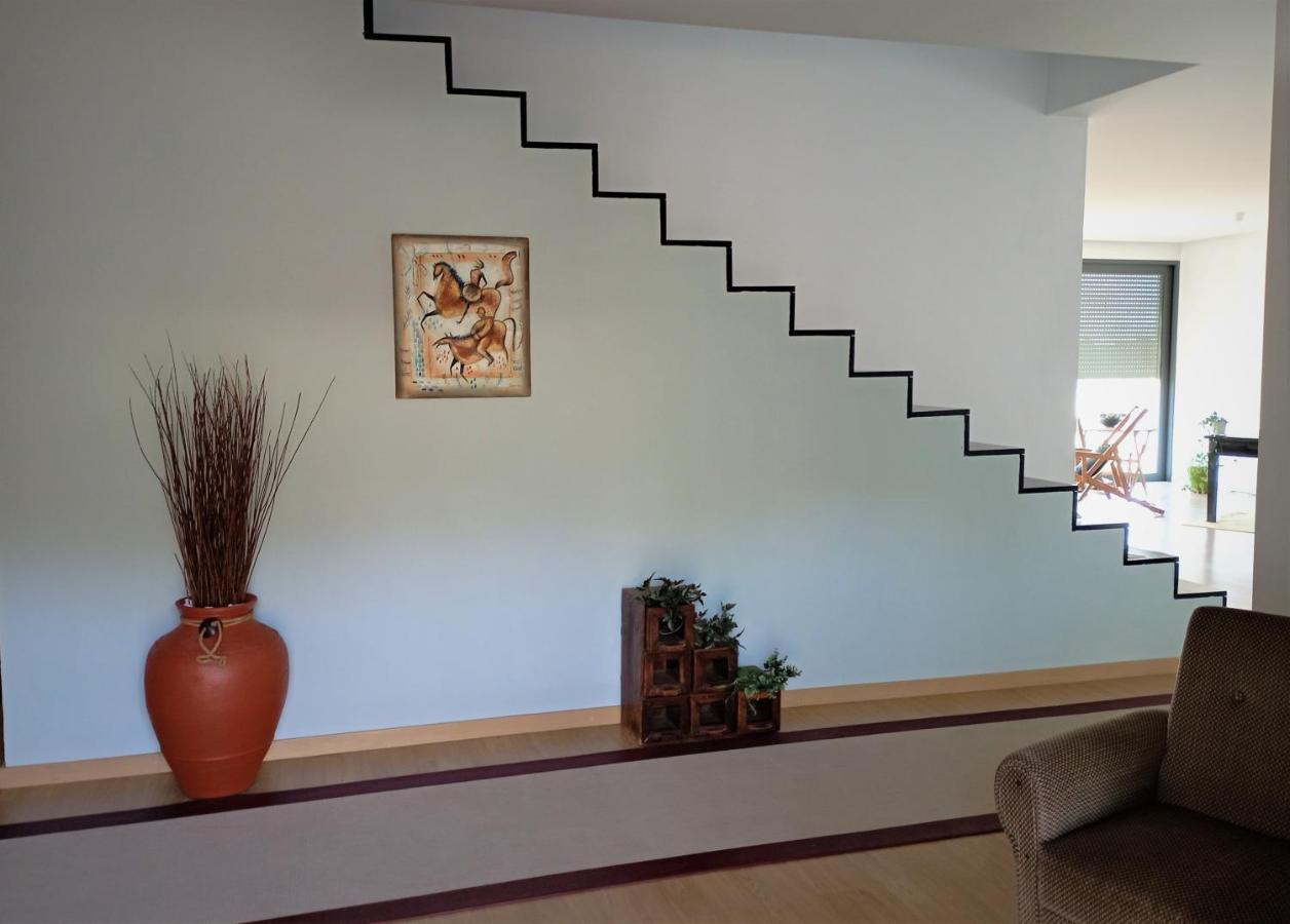 Retiro Da Cegonha Villa Crato Dış mekan fotoğraf